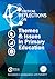 Themes and Issues in Primary Education by Barry Hymer