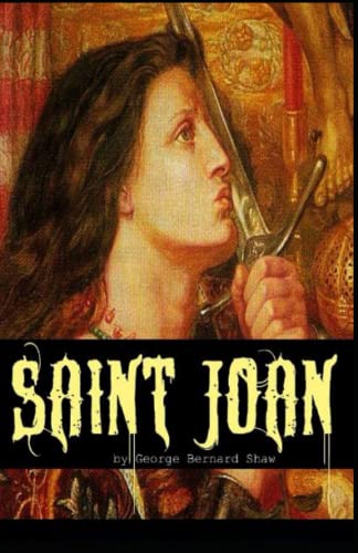 Saint Joan Illustrated