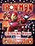 Iron Man Christmas Coloring...