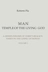 Man. Temple of th...