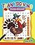 Thanksgiving Word Search ac...