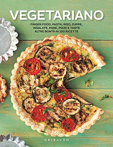 VEGETARIANO - VEGETARIANO (Hardcover)