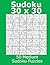 Sudoku 30 x 30 50 Medium Sudoku Puzzles