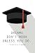 To Do List Planner DREAMS DON'T WORK UNLESS YOU DO. by Sarah Peyton