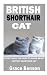 BRITISH SHORTHAIR CAT: Ever...