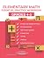ELEMENTARY MATH ESSENTIAL PRACTICE WORKBOOK: GRADES 4-5