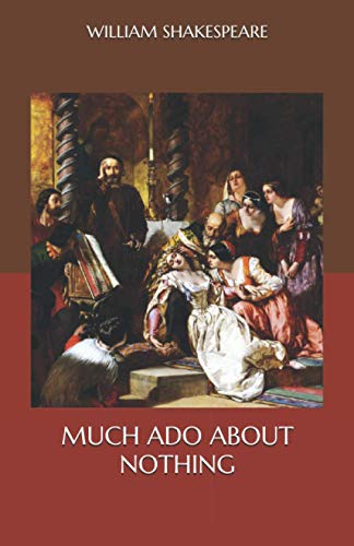 Much Ado About Nothing