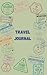 Passport Stamp Travel Journ...