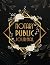 Notary Public Journal