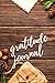 Gratitude Journal: 31-Day P...