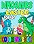 Easter Dinosaur Coloring Bo...