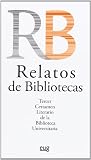 Relatos de Biblio...