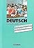 Deutsch. Grundkenntnisse RS...