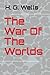 the war of the worlds