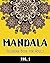 1: Mandala Coloring Book Fo...