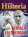 Geniala fältherra...