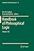 Handbook of Philosophical L...