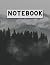 Notebook: 120 Pages