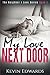 My Love Next Door: A Contem...