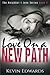 Love On A New Path: A Conte...
