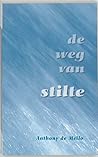 De weg van stilte