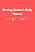 Nursing Student's Daily Pla...