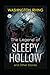 The Legend of Sleepy Hollow by Washington Irving illustrated