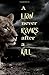 A Lion Never Roars After a ...