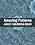 Amazing Patterns Adult Colo...