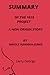 Summary Of The 1619 Project by Larry George