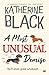 A Most Unusual Demise by Katherine Black