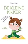 De kleine kikker: Mindfulness voor ouders en hun jonge kinderen