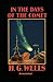 In the Days of the Comet Annotated