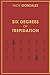 Six Degrees of Trepidation by Nick Gonzalez