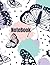 Butterfly Notebook/Diary, C...