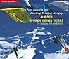 Auf den Spuren meines Vaters. 5 CDs. Die Sherpas und der Everest.