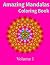 Amazing Mandalas: Coloring ...