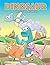 DINOSAUR Activity Book for ...