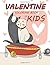 Valentine Coloring Book for...