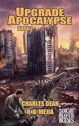 The Upgrade Apocalypse - Book 2