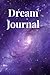 Dream Journal by Natasha Chapman