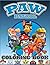 Paw Patrol: Perfect Colorin...