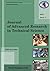 Journal of Advanced Researc...