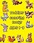 Toddler Coloring Books Ages 1-3 by Lester Moore