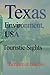 Texas Environment, USA: Tou...