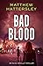 Bad Blood (Acid Vanilla #8)