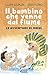 BAMBINO CHE VENNE DAL FIUME by Wlodek Goldkorn