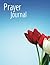 Prayer Journal: 107 Pages G...