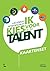 Ik kies voor mijn talent: K...