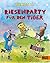 Riesenparty für den Tiger by Janosch Riesenparty für den Tiger by Janosch